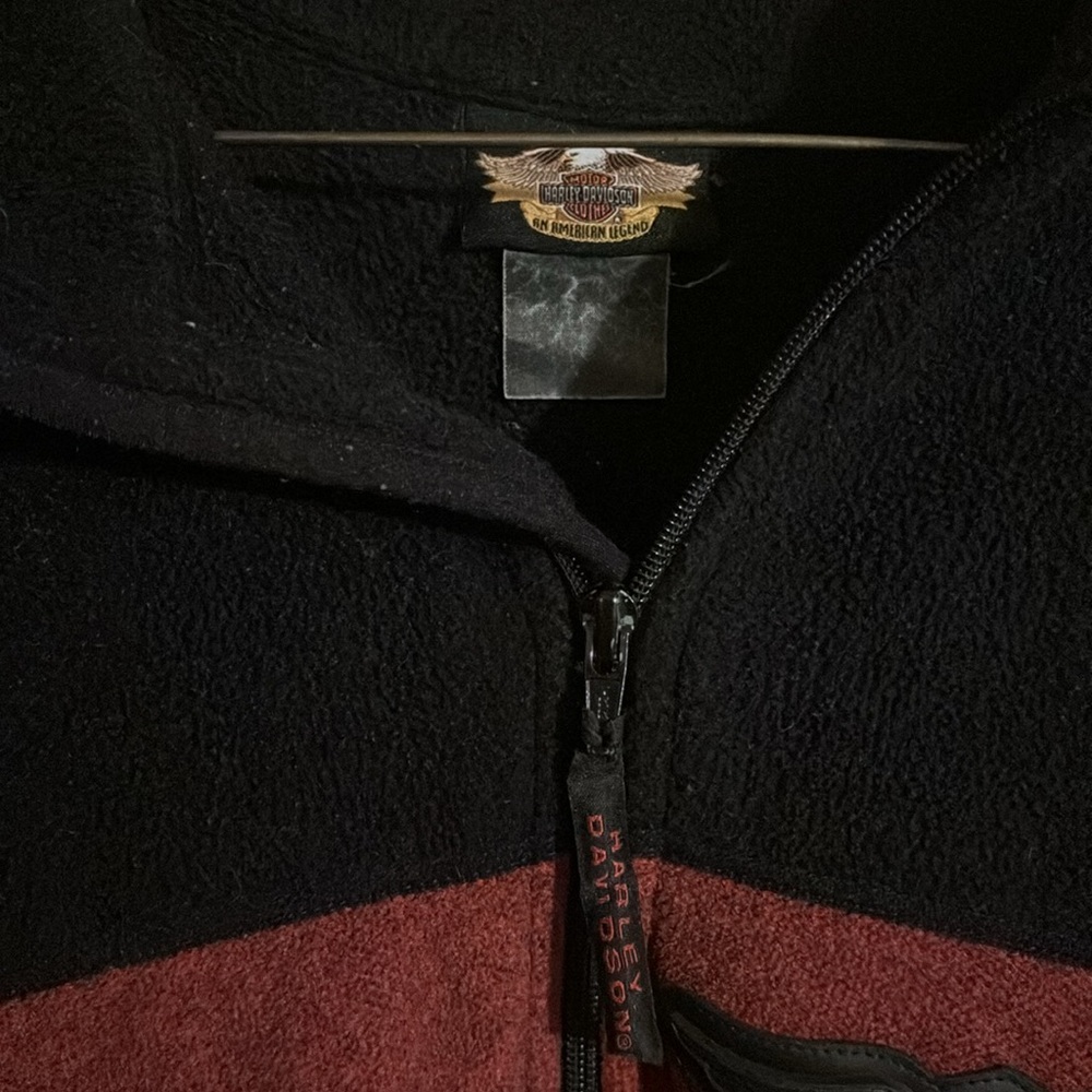 Harley Jacket - Picture 4 of 6